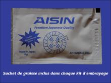 AISIN KY-007